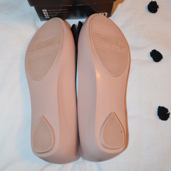 Melissa Ultra Girl Sweet XIII A - Picture 4 of 7